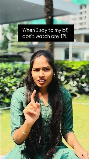 Tag that girlfriend 👩🏻 #trendingshorts #youtubeshorts #coupleshort #comedyshorts #ipl #fyp #viral