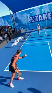 86K views · 318 reactions | I love me some pro pickleball tournament highlights but great rec play points really get me going.  #pickleball #pickleballislife #pickleballhighlights #pickleballaddiction #pickleballaddict | The Kitchen - Pickleball | Facebook