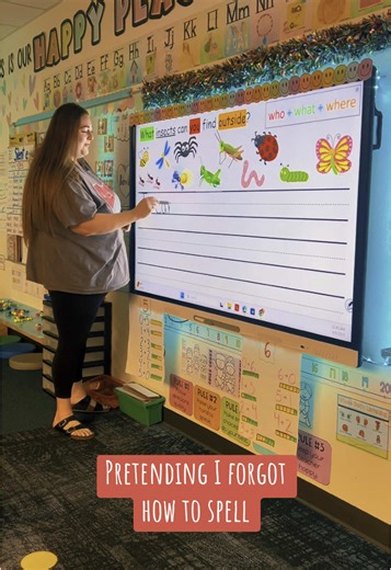 Exploring Insects in the Classroom: Fun Learning Activities