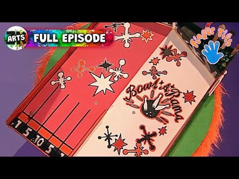 Finger Tips | Full Episode | Season 5 Episode 23 | ZeeKay Arts