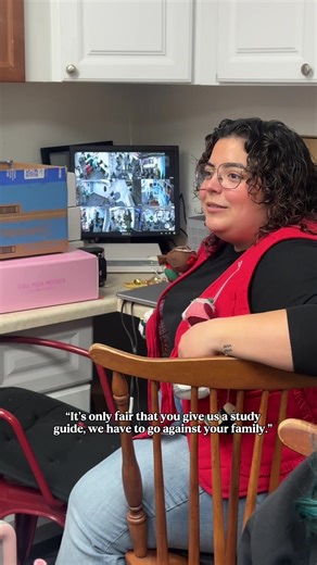 Behind the Scenes of Break Room Episode 24