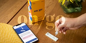Shop - On/Go One COVID test | OnGo