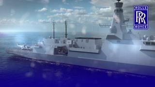 Designed for the ships of tomorrow, our #MissionBayHandlingSystem will deliver critical multi-mission capability. Discover how this innovative system, assembled and tested at our Canadian Naval Handling facility, will transform a ship’s mission bay into a multi-functional space. Find out more: https://ow.ly/EOpn50PSNrK #RollsRoyce #Innovation | Rolls-Royce plc