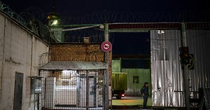 Ebben az orosz börtönben raboskodhat kilenc évig az amerikai kosárlabdázó