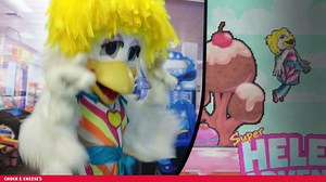 6.6K views · 157 reactions | Happy Birthday, Helen! Come in and...