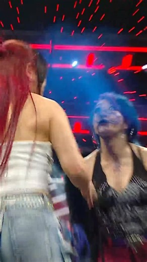 WWE on Instagram: "What color is the SKY? 冷"