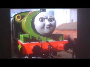 All at Sea Thomas & Friends us