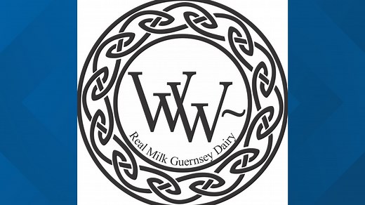 Waldo Way, East Texas raw dairy farm, closes