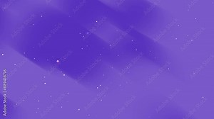 4k video Purple background with diagonal lines and white dots for vibrant designs or modern themed projects needing a pop of color.