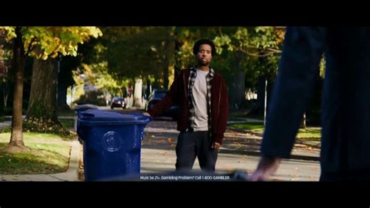 ESPN BET Sportsbook TV Spot, 'Take a Knee' Featuring Scott Van Pelt