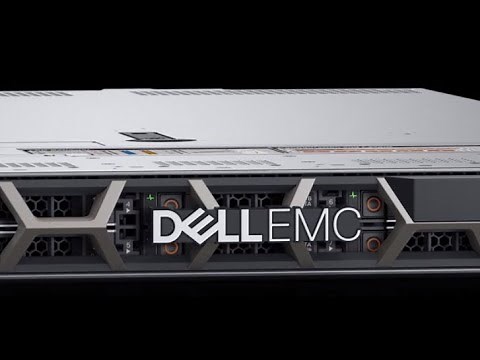 Dell PowerEdge RAID Controllers Part 4 How to break and rebuild a Dell PREC RAID 5 array.