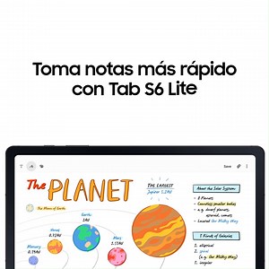 159K views · 206 reactions | ¡Da  para que no te falten apuntes entretenidos! Con el S Pen y el #GalaxyTabS6Lite, podrás hacer tus notas, escribir directamente en el pdf, destacar textos y guardarlos con etiquetas de búsqueda. Todo a tu gusto. ✨ Conoce más aquí: https://samsung.com.bo/tablets/galaxy-tab-s/galaxy-tab-s6-lite-10-4-inch-gray-64gb-wi-fi-sm-p615nzaucho #SamsungBolivia | Samsung | Facebook