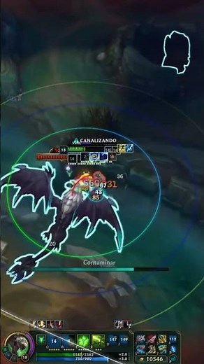 TWITCH SCRIPT ADC ENGINE SOUL #fullscript #script #scripting #scriptlol #leagueoflegends