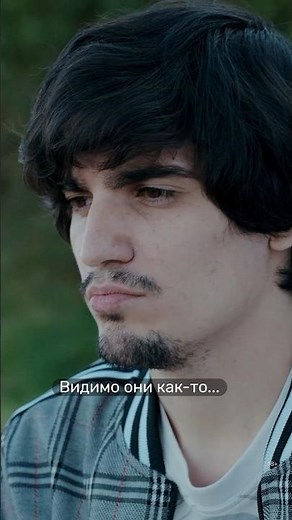 Они и правда из разных миров... Сериал «Тайга»