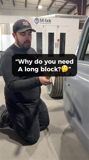 Why You Need a Long Block for Your Projects