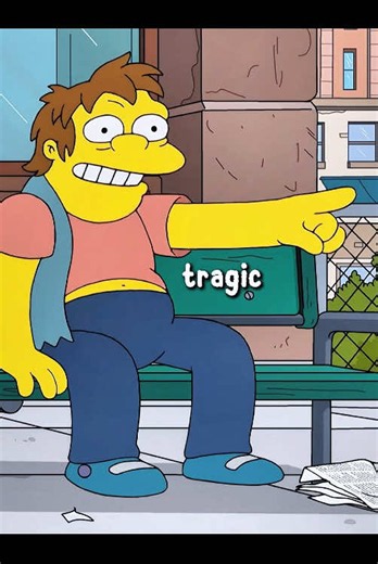 Springfield is officially the most chaotic town ever 🤣🍩 #TheSimpsons #Springfield #HomerSimpson #ComedySeries #uktiktok