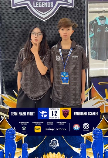 Victory Celebration: VAC 2-1 FLVL Match Highlights