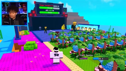 8.5K views · 181 reactions | Unlocking EVERY NEW MUTATION In Plants VS Brainrots.. #foltyn #new #viral #video #roblox #gaming | Foltyn Gaming | Facebook