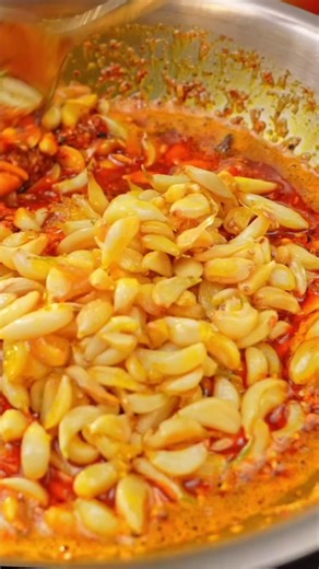 Garlic Pickle Recipe: A Traditional Indian Delight