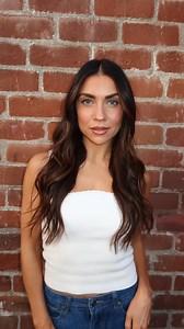 Jenna Johnson Chmerkovskiy on Instagram: "New year, new hair 🤎"