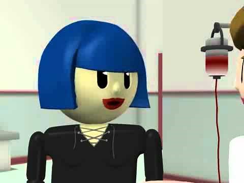 Speech therapy: Bedside Swallow Evaluation