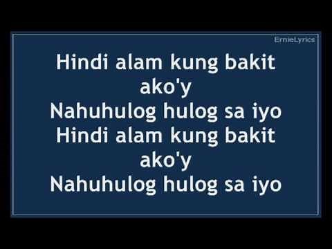 Toni Gonzaga - Kahit Na Lyrics