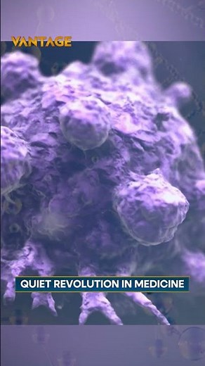 5 Weeks, 5 Medical Breakthrough | Vantage on Firstpost | N18G