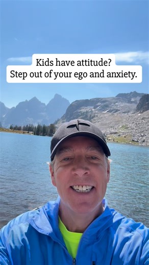 15K views · 385 reactions | You cannot take this personally. Model the self-control you want your kids to exhibit. | Calm Parenting Podcast | Facebook