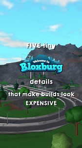 Bloxburg House Ideas: 10 Easy Things to Build in Roblox Bloxburg