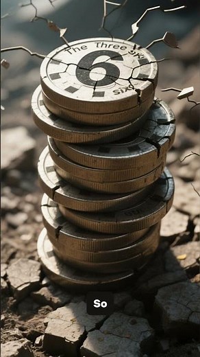 Why Is 666 the Devil’s Number? 😱 Revealed