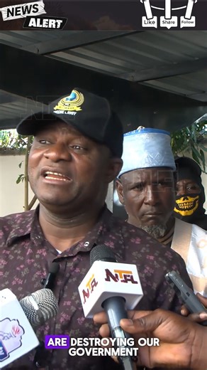 5.1K views · 74 reactions | Civilian Joint Task Force and unconventional security measures praised by global watchdogs. | NTA Network News | Facebook