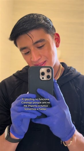 The Truth About Glosting: Why It Doesn't Affect Me