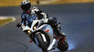 How A Motorcycle IMU Works