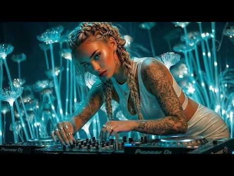 Best Trance Mix 2026 | Uplifting & Melodic Vocal Trance | Emotional Progressive Music