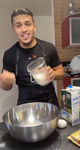 Alrima le cuisto 👨‍🍳 Saha ftorkoum la famille | ALRIMA