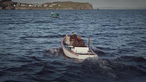 Some tales can be told in the blink of an eye. To find more stories like this, visit TallTrueAndTangled.com | Newfoundland & Labrador Tourism