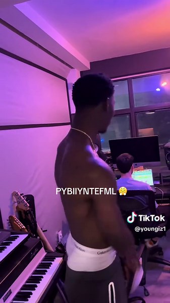 Twerk Dance Moves and Tips for New Music