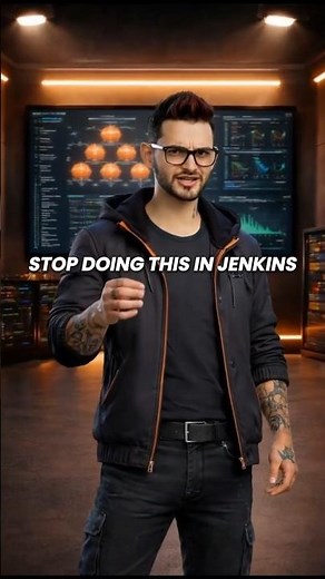 The Jenkins Mistake You Don’t Notice Until It’s Too Late