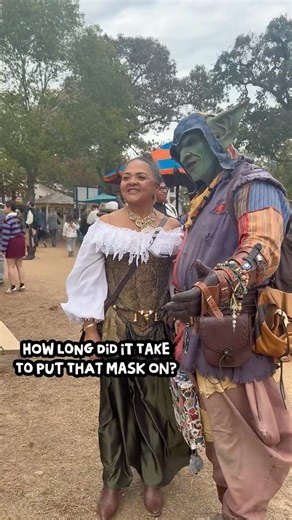 How long does it take to put my mask on?