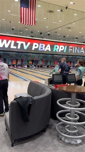 Official Practice - PBA Regional Players Invitational: National Bowling Stadium; Reno, NV Competition starts tomorrow and the entire event will be streamed on BowlTV. | PBA Regional Tour - Southwest Region