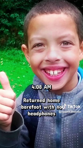 Noah Donohoe Case: Disappearance, Mysterious Death & Investigation
