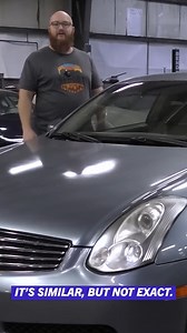 26K views · 320 reactions | 2007 Infiniti G35 Coupe! | Car Wizard | Facebook