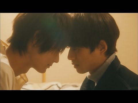 ドラマ「Life 線上の僕ら」予告