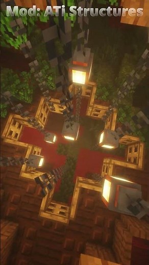 Mod: ATi Structures