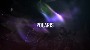 【少女前線】20冬イベ「偏極光(POLARIZED LIGHT)」ED【Polaris】