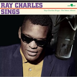 Ray Charles - Ray Charles Sings