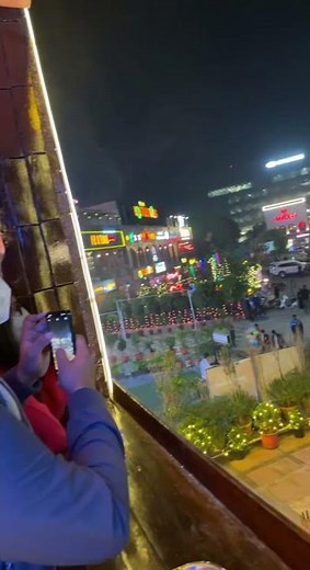 Sector 29 | Gurgaon Night Life | Bars & Pubs #gurgaon #nightlife #corporate #bars #party