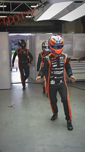 6.1K views · 9.9K reactions | ️ Hey, IT’S RACE DAY !  | IDEC SPORT Racing | Facebook