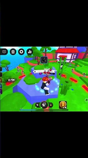 Anime Weapons Script #roblox #animeweapons #robloxscript #viralshort