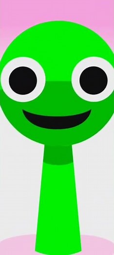 Sprunki OC Fun Clicker Phase 4 #sprunki #animation #incredibox